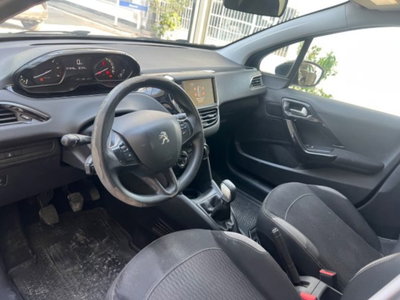 Peugeot 208 75 5 porte Active (18)