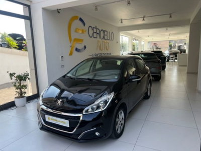 Peugeot 208 75 5 porte Active (2)