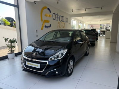 Peugeot 208 75 5 porte Active (3)