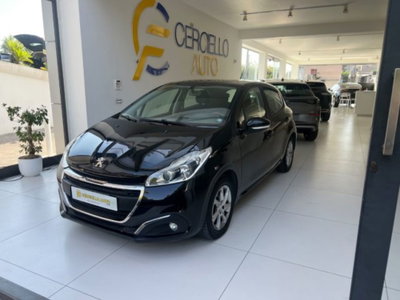 Peugeot 208 75 5 porte Active (4)