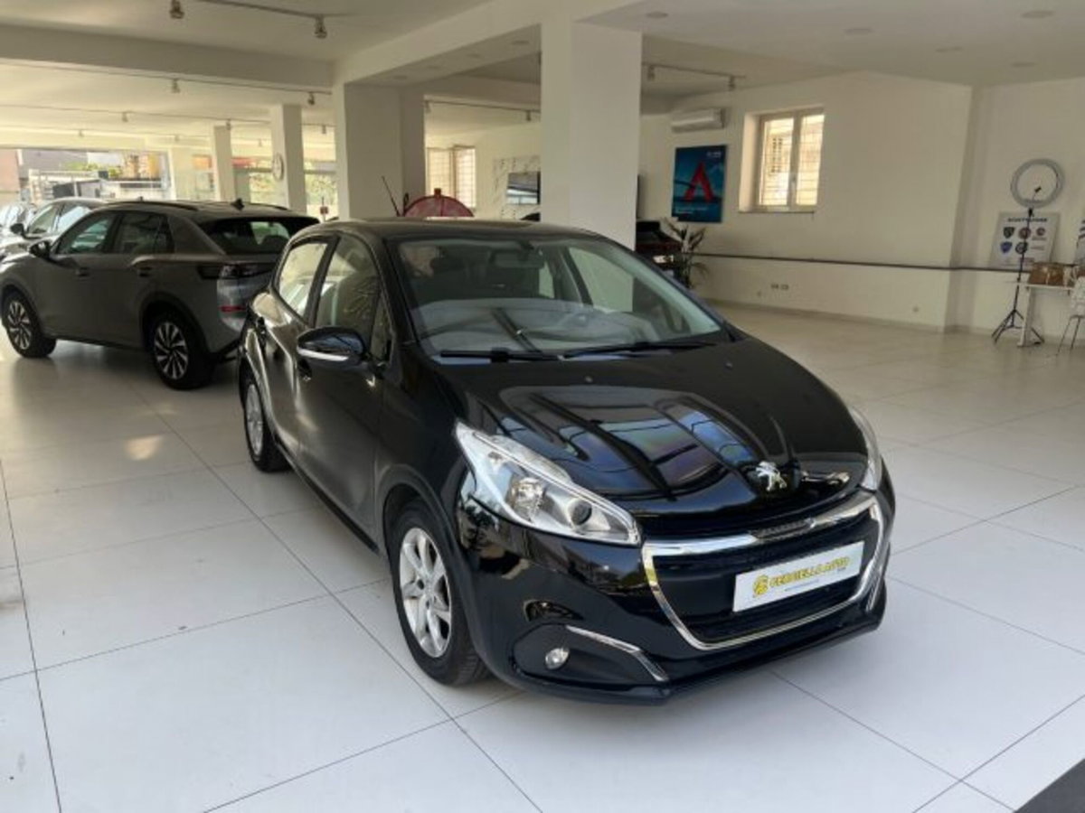 Peugeot 208 75 5 porte Active (5)