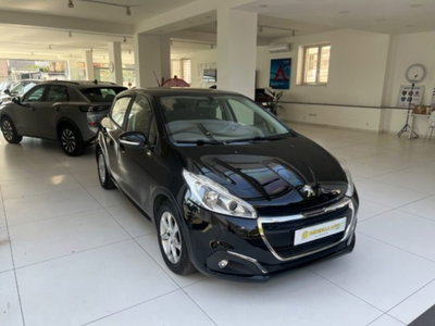 Peugeot 208 75 5 porte Active (5)