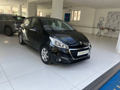Peugeot 208 75 5 porte Active (7)