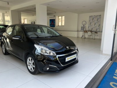 Peugeot 208 75 5 porte Active (8)