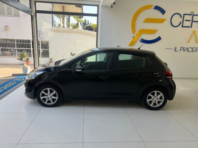 Peugeot 208 75 5 porte Active (9)