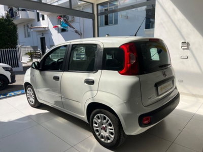 Fiat Panda 1.2 EasyPower Easy (11)