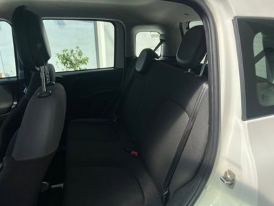 Fiat Panda 1.2 EasyPower Easy (13)