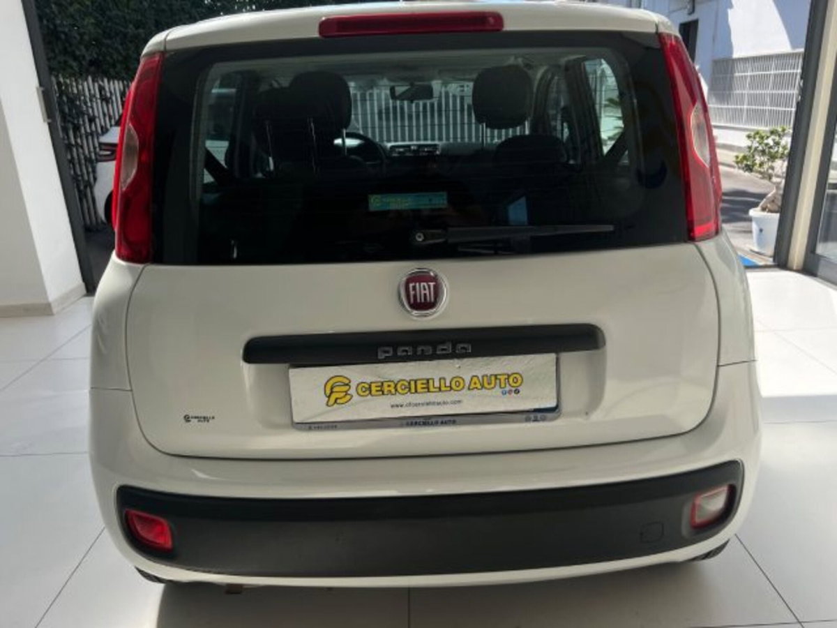 Fiat Panda 1.2 EasyPower Easy (14)
