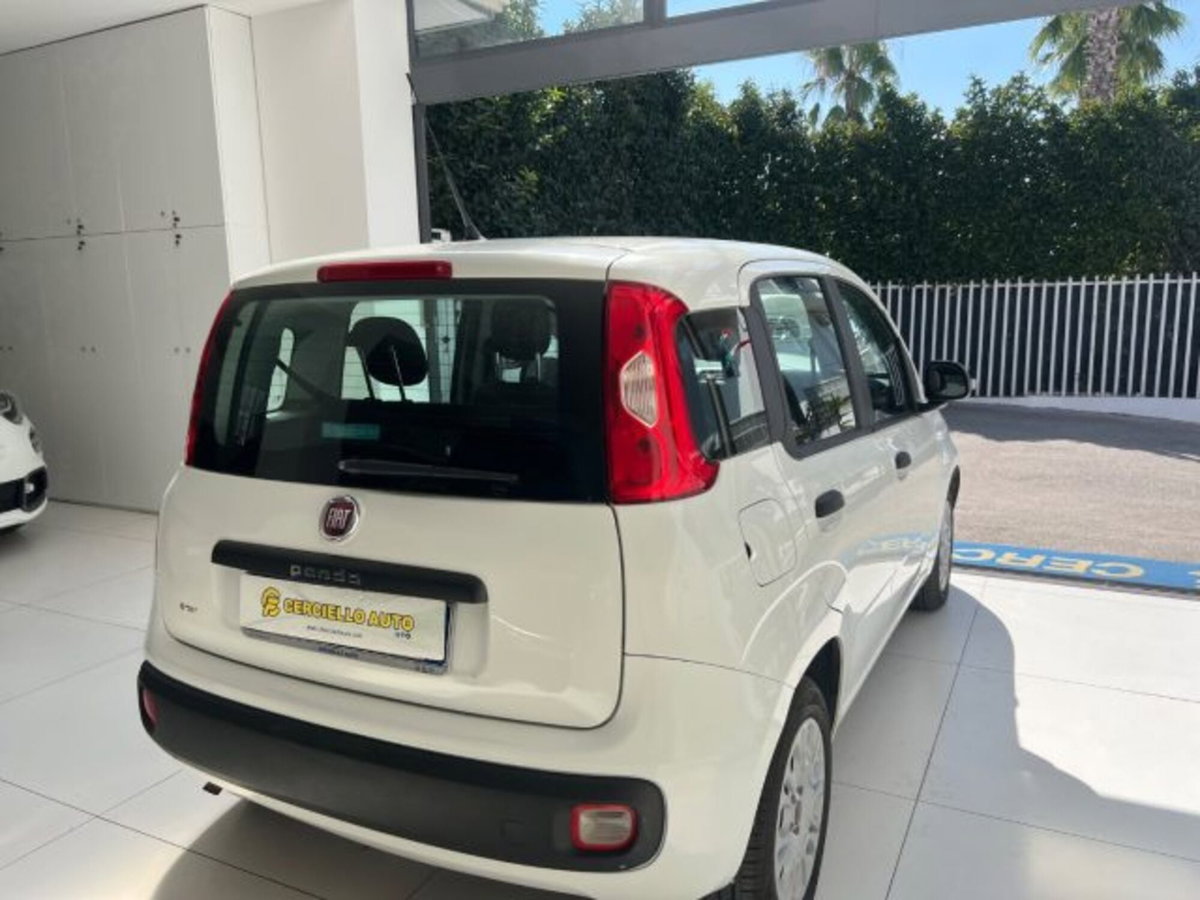 Fiat Panda 1.2 EasyPower Easy (15)