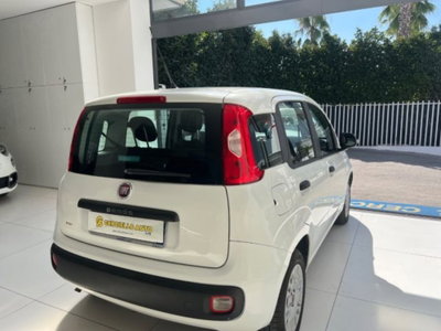 Fiat Panda 1.2 EasyPower Easy (15)