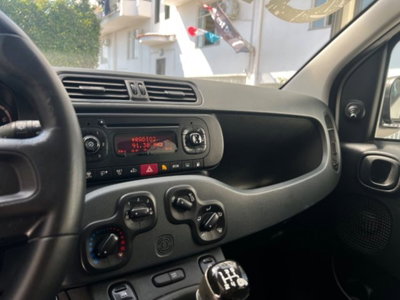 Fiat Panda 1.2 EasyPower Easy (16)