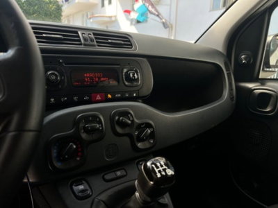 Fiat Panda 1.2 EasyPower Easy (17)