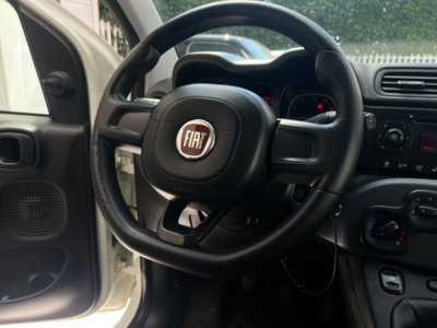 Fiat Panda 1.2 EasyPower Easy (18)