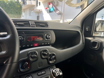 Fiat Panda 1.2 EasyPower Easy (19)