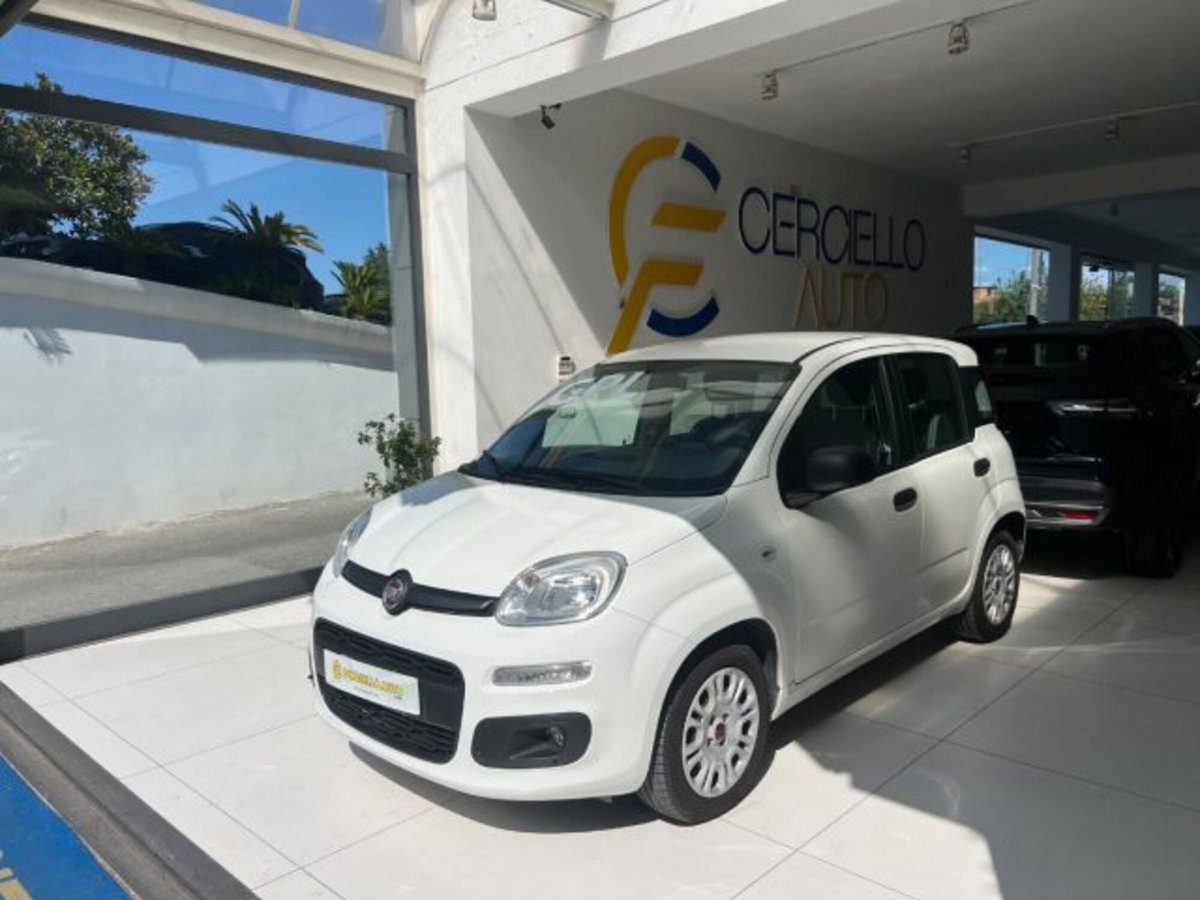 Fiat Panda 1.2 EasyPower Easy (2)