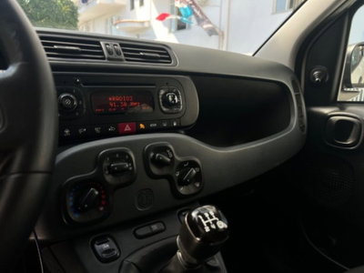 Fiat Panda 1.2 EasyPower Easy (20)