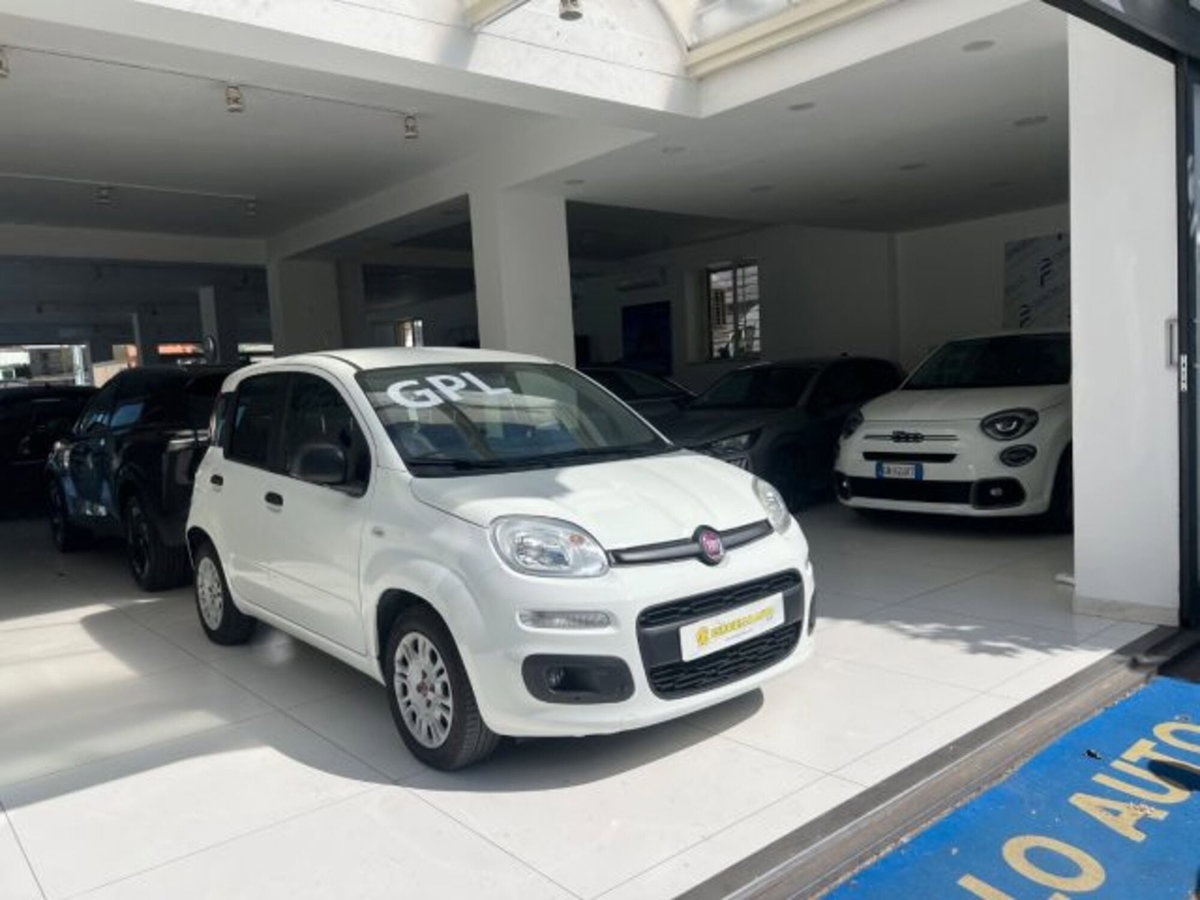 Fiat Panda 1.2 EasyPower Easy (4)
