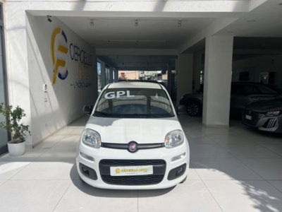 Fiat Panda 1.2 EasyPower Easy (6)