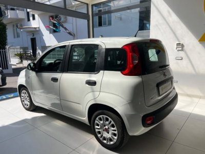 Fiat Panda 1.2 EasyPower Easy (8)