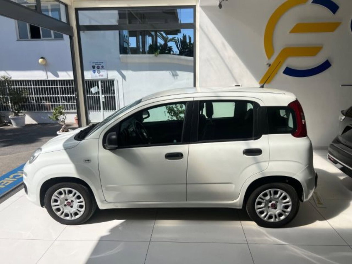 Fiat Panda 1.2 EasyPower Easy (9)