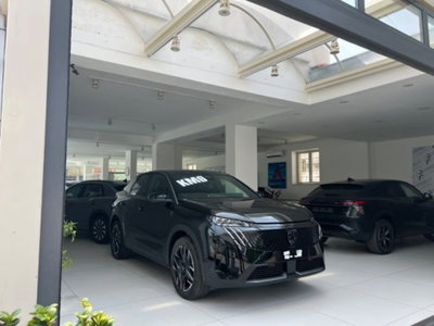 Peugeot 3008 1.2 hybrid GT Exclusive 145cv e-dcs6 (12)