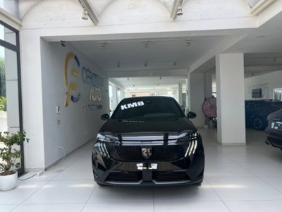 Peugeot 3008 1.2 hybrid GT Exclusive 145cv e-dcs6 (4)