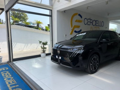 Peugeot 3008 1.2 hybrid GT Exclusive 145cv e-dcs6 (6)
