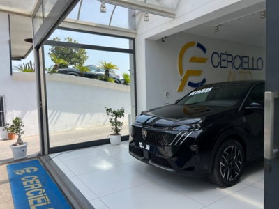 Peugeot 3008 1.2 hybrid GT Exclusive 145cv e-dcs6 (8)