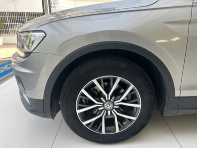 Volkswagen Tiguan 1.6 TDI SCR Style BlueMotion Technology (10)