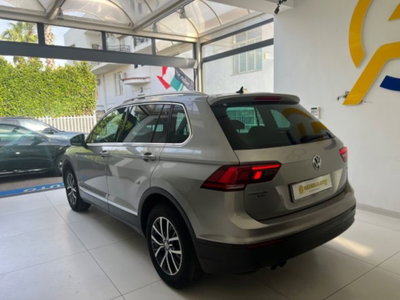Volkswagen Tiguan 1.6 TDI SCR Style BlueMotion Technology (15)