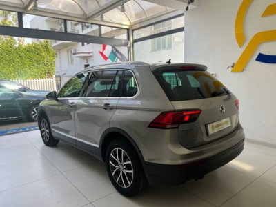 Volkswagen Tiguan 1.6 TDI SCR Style BlueMotion Technology (16)