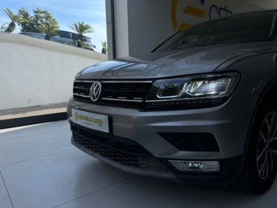 Volkswagen Tiguan 1.6 TDI SCR Style BlueMotion Technology (2)