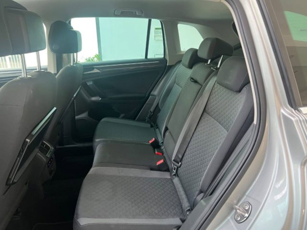 Volkswagen Tiguan 1.6 TDI SCR Style BlueMotion Technology (20)