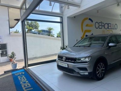 Volkswagen Tiguan 1.6 TDI SCR Style BlueMotion Technology (6)