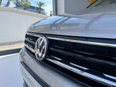 Volkswagen Tiguan 1.6 TDI SCR Style BlueMotion Technology (9)