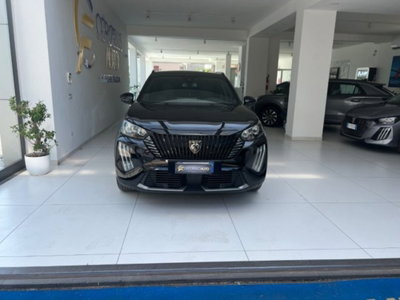 Peugeot 2008 BlueHDi 130 S&S EAT8 Allure Pack usata
