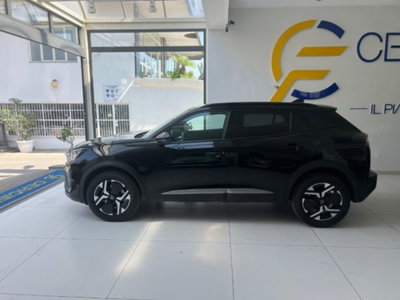 Peugeot 2008 BlueHDi 130 S&S EAT8 Allure Pack (5)