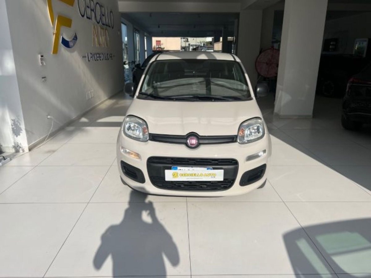 Fiat Panda 1.2 EasyPower Easy