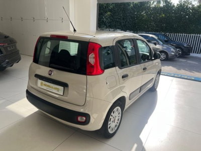 Fiat Panda 1.2 EasyPower Easy (10)