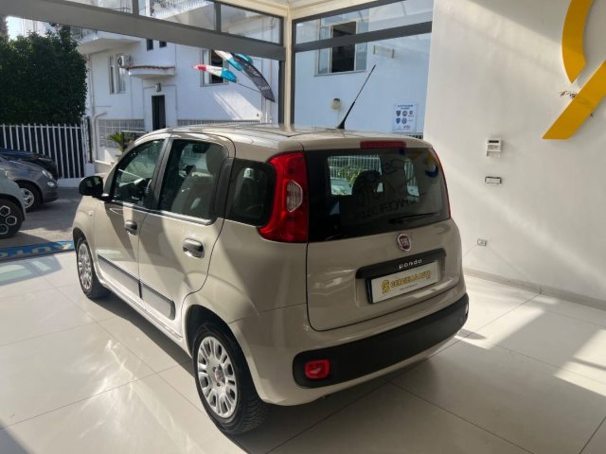 Fiat Panda 1.2 EasyPower Easy (11)