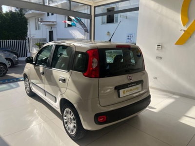 Fiat Panda 1.2 EasyPower Easy (11)