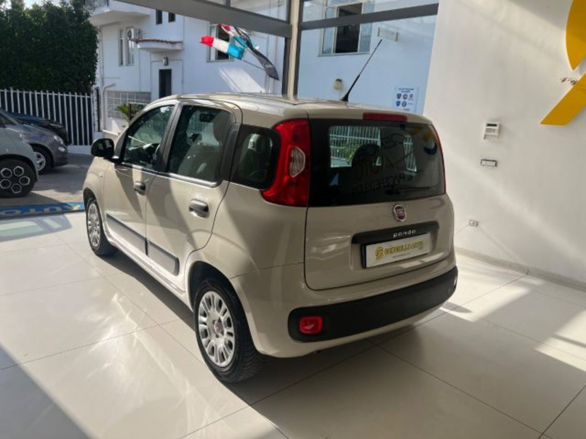 Fiat Panda 1.2 EasyPower Easy (12)