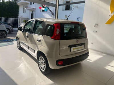 Fiat Panda 1.2 EasyPower Easy (12)