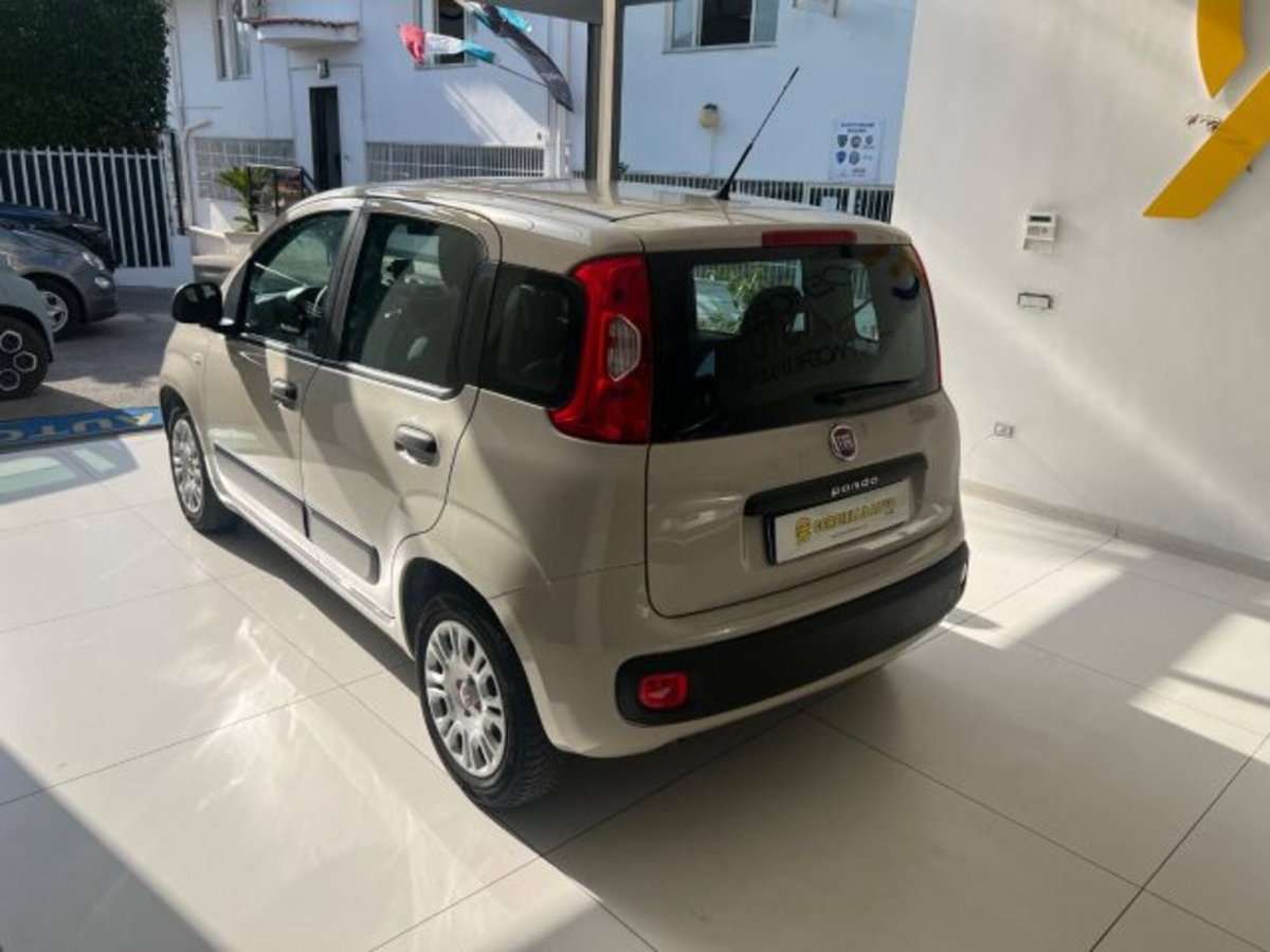 Fiat Panda 1.2 EasyPower Easy (13)