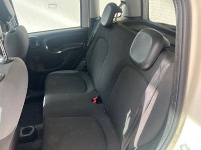 Fiat Panda 1.2 EasyPower Easy (16)