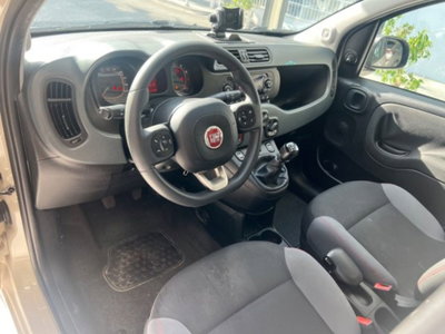 Fiat Panda 1.2 EasyPower Easy (17)