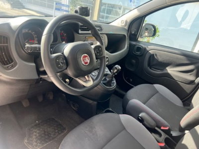 Fiat Panda 1.2 EasyPower Easy (18)