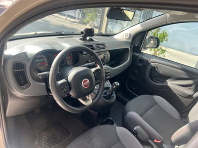 Fiat Panda 1.2 EasyPower Easy (19)