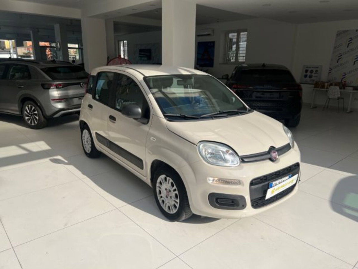 Fiat Panda 1.2 EasyPower Easy (2)