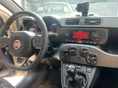 Fiat Panda 1.2 EasyPower Easy (20)